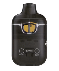 2G BOUTIQ SWITCH - Jelly Roll x Pluto